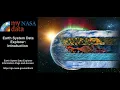 1 Earth System Data Explorer Introduction archived