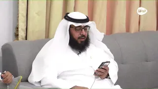 يالله ياسامع الداعي   علي الشهري  كاريزما   دندنها