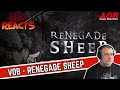 Download Lagu Red Reacts | Reaction To VOB (Voice Of Baceprot) | Renegade Sheep