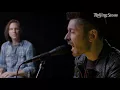 Dishwalla Perform Their Nostalgic 1996 Hit Song "Counting Blue Cars"