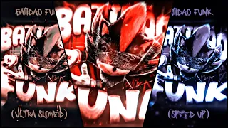 no batidao funk every version edit 