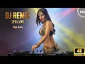 Lagu Kya Karu DJ Remix 2026 – Latest Top DJ Song  | NCV - Copyright Free Music #djremix
