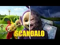 Lagu DENTRO al MONDO dei TELETUBBIES insieme a TINKY WINKY: le verità nascoste tra scandali e bugie