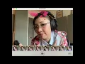 Karencici - Hard To Say (愛你但說不出口) (Live Piano Version)