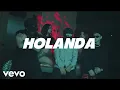 EL DE LA TINTA, Angel Cervantes, Sahir Montoya - holanda