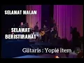 LAGU Senandung doa ciptaan Arianto (1967)