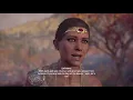 Assassin's Creed Odyssey Daughters of Artemis Questline - MASTER OF THE HUNT Trophy / Achievement