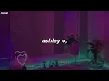 Ashley O - On a Roll (Traducida al Español)