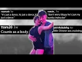Download Lagu It’s Just a Dance?! - Chat music