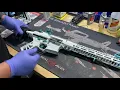 Maxim SCW Brace to a Stock Demo Vid