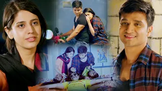 kirrrak party latest tamil full movie part 4 nikhil siddharth simran pareenja samyuktha hegde