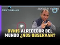 Download Lagu OVNIS alrededor del mundo ¿Nos Observan? 🛸📹
