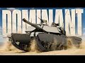 This Is Actually Great M1A2 SEP