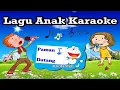 Download Lagu Paman Datang Karaoke