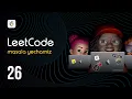26 Fibonacci Number Climbing Stairs N-th Tribonacci Number JavaScript