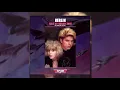 Berlin - Take My Breath Away (Instrumental)