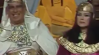 تتر مسلسل لا اله الا الله دندنها