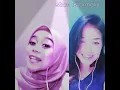 Rosabella EGOIS DUET BARENK DD LESTI (STAR MAKER)