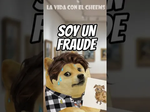 Gané un concurso de dibujo POR ERROR #shorts