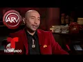 Los Hijos del Narco Michael Blanco el hijo de La Viuda Negra Al Rojo Vivo Telemundo