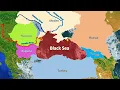 Download Lagu Black Sea : Surrounding Countries, Rivers and Straits