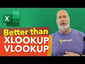 Download Lagu Slimmere manier om Excel-tabellen te koppelen (zonder XLOOKUP of VLOOKUP of duplicaten)