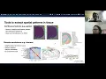 Squidpy a scalable framework for spatial single cell - Giovanni Palla