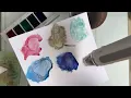 Download Lagu FBLive - 02-06-2025 - Spelen en testen met Gansai Tambi watercolors