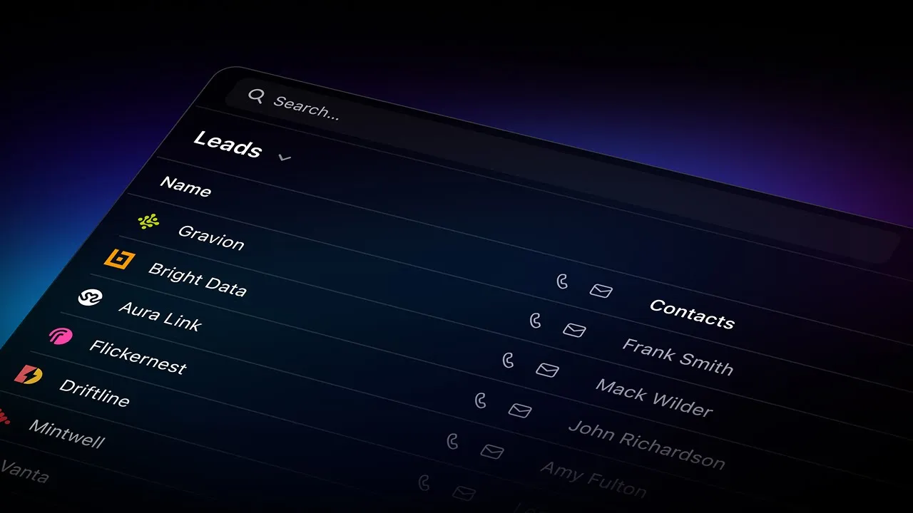 Close Product Overview video