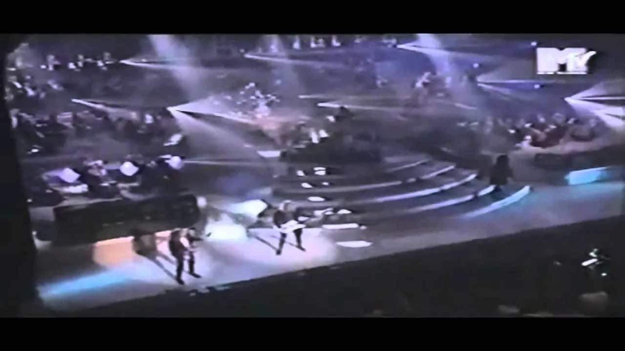 Aerosmith - Dream On Live 1080p