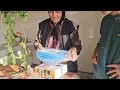 The Operator Had a Special Surprise for Maryam's Family... Look What Happened!