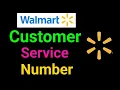 Walmart Customer Service Number Walmart Customer Service Call