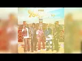 Aymos (Ft. Blissbouy , Blackmyth, Canicee & Blesser Oga) - Xigubu 2.0 [Official Audio]