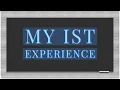 My Penn State IST Experience