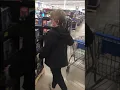Walmart Georgesville Road Shopping Trip - December 11 2019