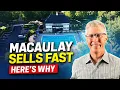Living in MacAulay Huntersville NC The Ultimate Neighborhood Tour