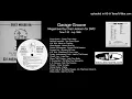 Lagu Garage Groove Mix (DMC mix by Chad Jackson July 1986)