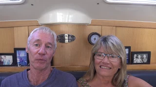 Sailing Escape – Episode 15   Back  to the Gold Coast and more Boat Work