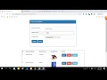 PHP OOP object oriented Php -Way CRUD Edit All Data Bangle Tutorial Full