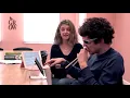 Overview of Spelling to Communicate S2C