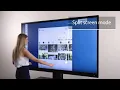 CleverTouch IMPACT Plus Gen2