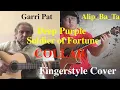 Lagu Deep Purple /  Soldier of Fortune / COLLAB Alip_Ba_Ta \u0026 Garri Pat