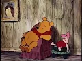 Download Lagu Winnie the Pooh and the Blustery Day (1968) Part 3 - [True HQ]