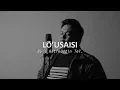 Download Lagu Lö Usaisi - Ratinuddin Telaumbanua (Cover) #fandydellaw
