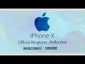 Lagu Get iPhone Xs \u0026 Xr Official New Ringtone : Reflection