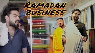 Download Ramadan Business 2024 || Okboys || New Ramadan video 2024 MP3