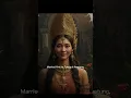 The Epic of Singosari and Queen Ken Dedes.