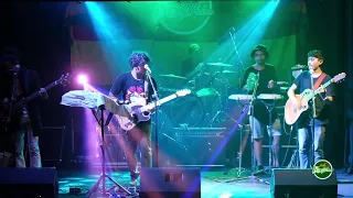 Download RASTA FLUTE - Live At Antida Soundgarden Sunday Reggae Santay Bali Reggaeneration MP3