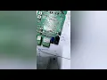 How do replace and refitting microchip PIC IC