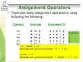 Topic 3 Numeric Data Part 3
